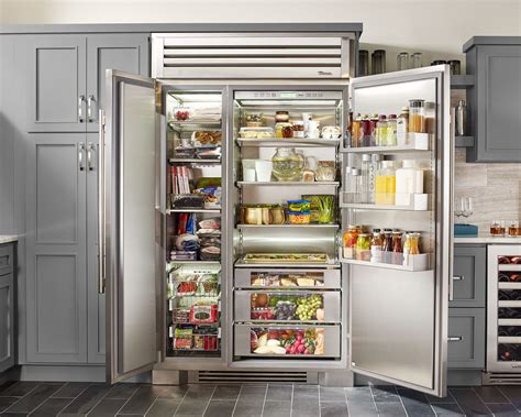The Miser Magic Fridge: Redefining Convenience in the Kitchen